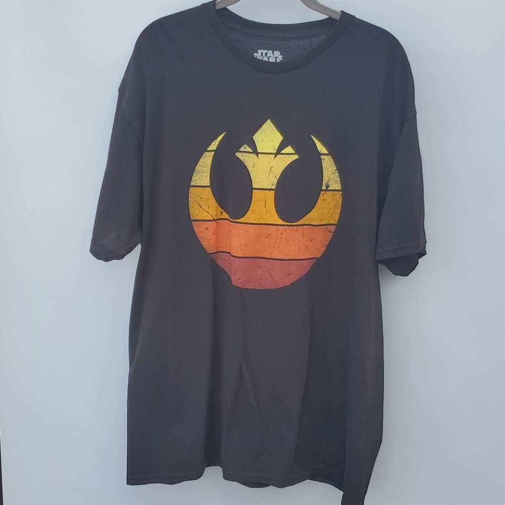 Star Wars XL Men's T shirt